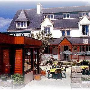 ** Hotel Les Ondines France