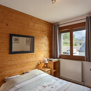** Hotel La Souloise France