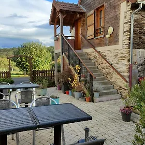 Des Colettes Hotel