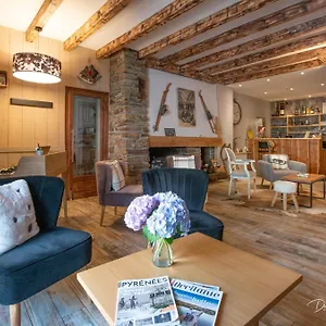 *** Hotel La Rencluse France