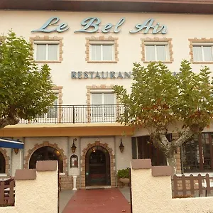 Le Bel Air Hotel
