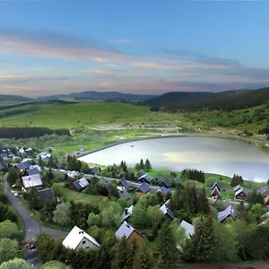 Vvf Villages  Massif Du Sancy  Super-besse Village de vacances